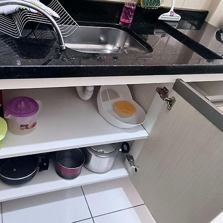 Family Space Curitiba/Vaga De Garagem Gratis מראה חיצוני תמונה