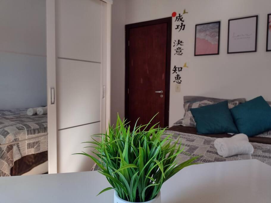 Family Space Curitiba/Vaga De Garagem Gratis מראה חיצוני תמונה