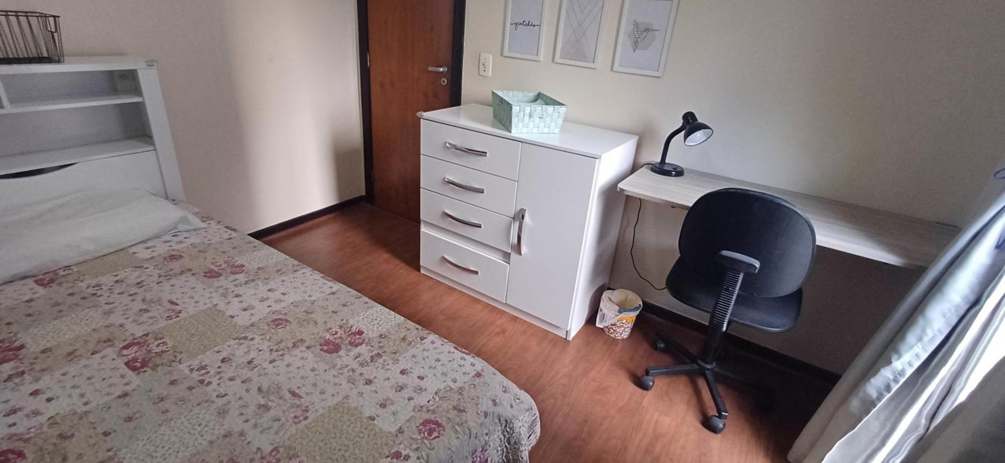 Family Space Curitiba/Vaga De Garagem Gratis מראה חיצוני תמונה