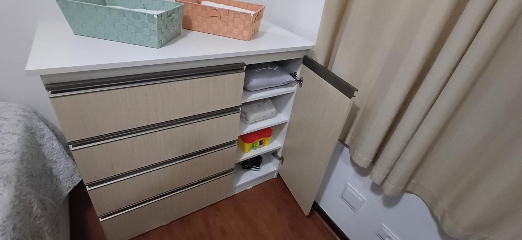 Family Space Curitiba/Vaga De Garagem Gratis מראה חיצוני תמונה
