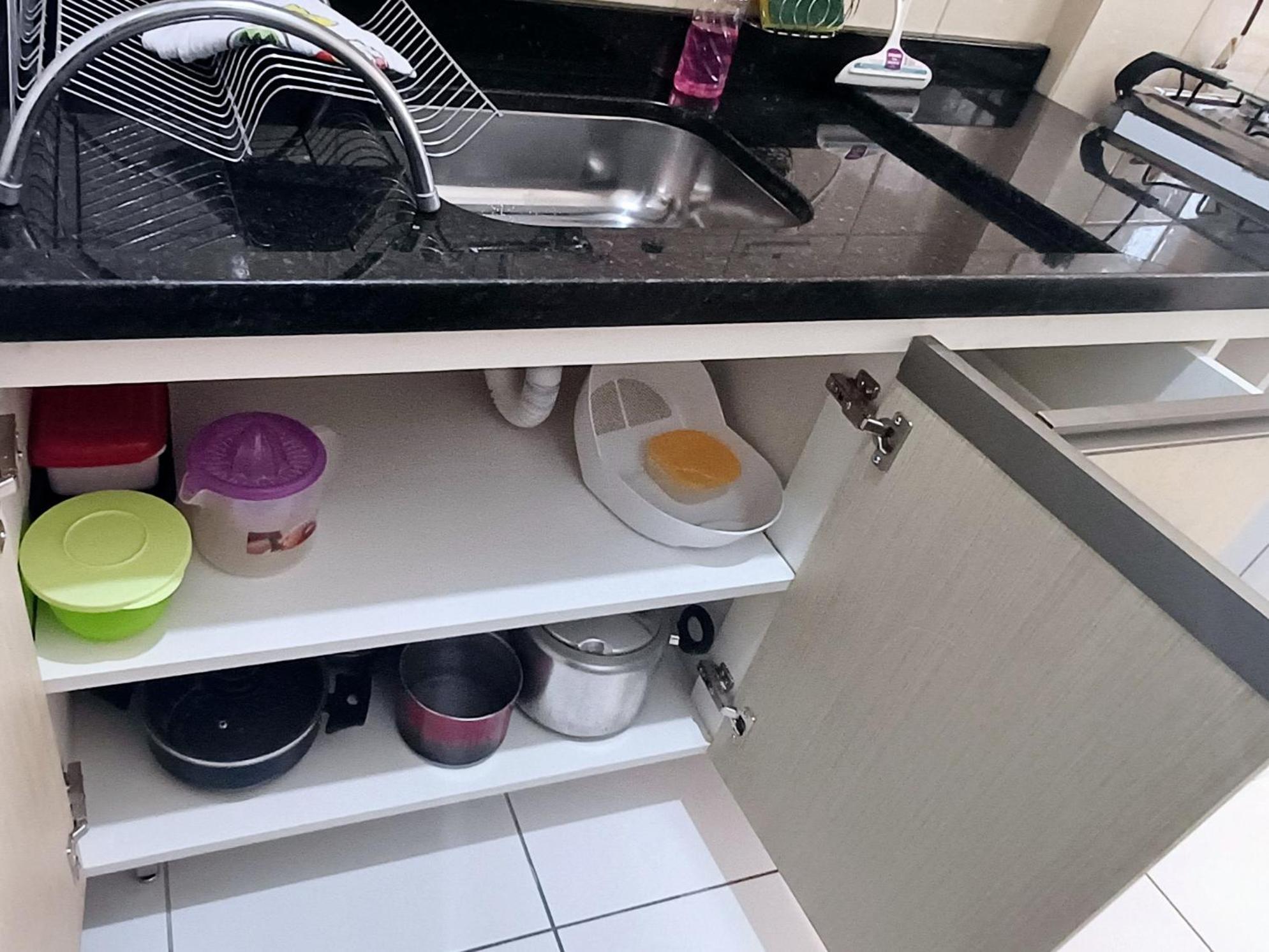 Family Space Curitiba/Vaga De Garagem Gratis מראה חיצוני תמונה